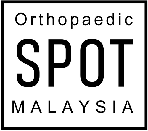 SPOT Logo